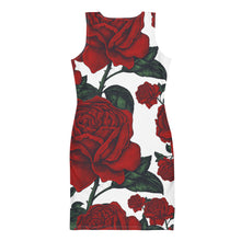 Load image into Gallery viewer, UTO IV &quot;V-Day 23&quot; Dress
