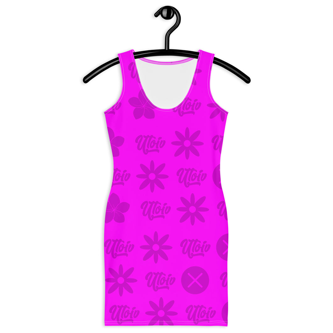 UTO IV C&S Dress