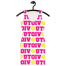 Load image into Gallery viewer, UTO IV C&amp;S Dress
