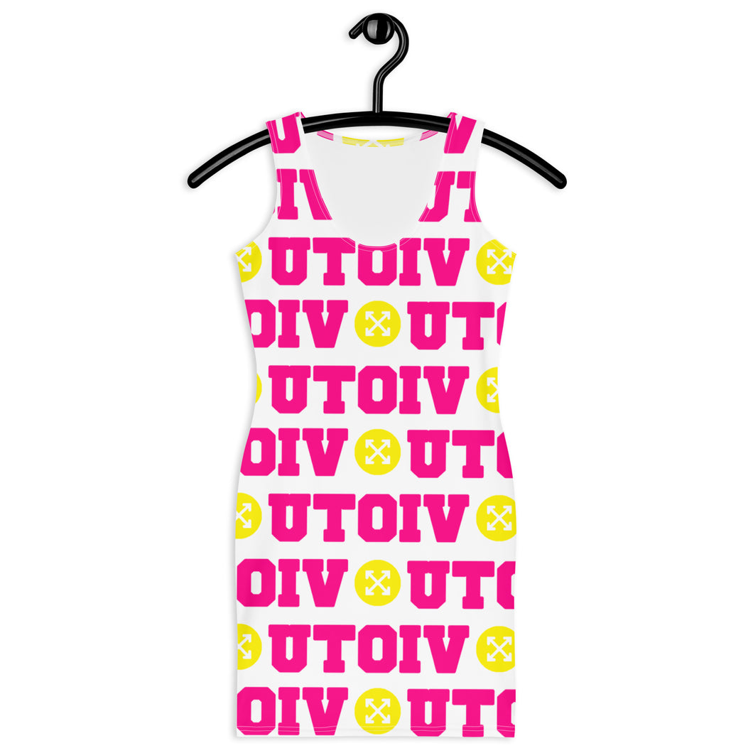 UTO IV C&S Dress