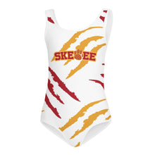 Load image into Gallery viewer, UTO IV &quot;Skegee&quot; Kids Swimsuit
