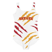 Load image into Gallery viewer, UTO IV &quot;Skegee&quot; Kids Swimsuit
