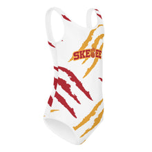 Load image into Gallery viewer, UTO IV &quot;Skegee&quot; Kids Swimsuit
