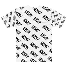 Load image into Gallery viewer, UTO IV INSTARSIA Men&#39;s t-shirt
