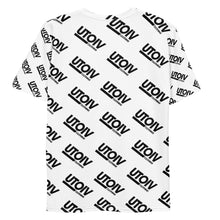 Load image into Gallery viewer, UTO IV INSTARSIA Men&#39;s t-shirt
