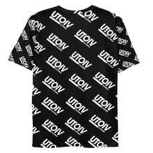 Load image into Gallery viewer, UTO IV INSTARSIA Men&#39;s t-shirt
