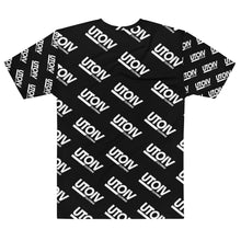 Load image into Gallery viewer, UTO IV INSTARSIA Men&#39;s t-shirt
