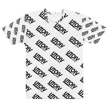 Load image into Gallery viewer, UTO IV INSTARSIA Men&#39;s t-shirt
