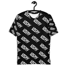 Load image into Gallery viewer, UTO IV INSTARSIA Men&#39;s t-shirt
