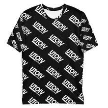 Load image into Gallery viewer, UTO IV INSTARSIA Men&#39;s t-shirt
