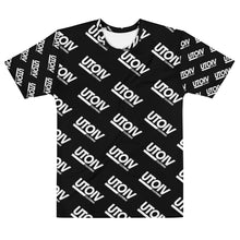 Load image into Gallery viewer, UTO IV INSTARSIA Men&#39;s t-shirt
