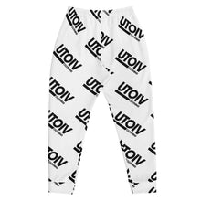 Load image into Gallery viewer, UTO IV INSTARSIA Men&#39;s Joggers
