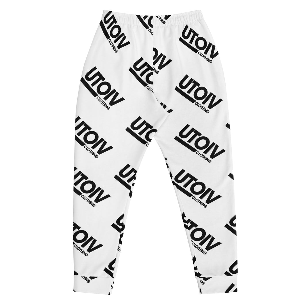 UTO IV INSTARSIA Men's Joggers