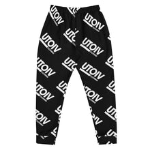 Load image into Gallery viewer, UTO IV INSTARSIA Men&#39;s Joggers
