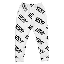 Load image into Gallery viewer, UTO IV INSTARSIA Men&#39;s Joggers
