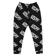 Load image into Gallery viewer, UTO IV INSTARSIA Men&#39;s Joggers
