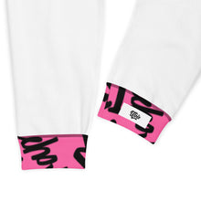 Load image into Gallery viewer, UTO IV &quot;Pink Trap&quot; Men&#39;s Joggers
