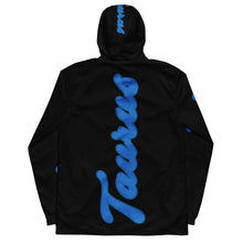 Load image into Gallery viewer, UTO IV &quot;TAURUS&quot; Men’s Windbreaker
