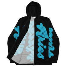 Load image into Gallery viewer, UTO IV &quot;ARIES&quot; Men’s Windbreaker
