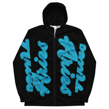 Load image into Gallery viewer, UTO IV &quot;ARIES&quot; Men’s Windbreaker
