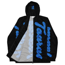 Load image into Gallery viewer, UTO IV &quot;TAURUS&quot; Men’s Windbreaker
