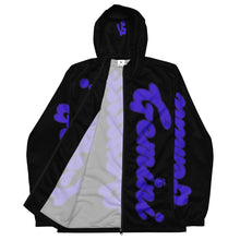 Load image into Gallery viewer, UTO IV &quot;GEMINI&quot; Men’s Windbreaker
