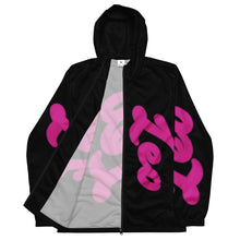 Load image into Gallery viewer, UTO IV &quot;LEO&quot; Men’s Windbreaker
