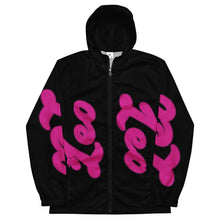 Load image into Gallery viewer, UTO IV &quot;LEO&quot; Men’s Windbreaker
