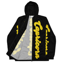 Load image into Gallery viewer, UTO IV &quot;CAPRICORN&quot; Men’s Windbreaker
