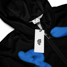 Load image into Gallery viewer, UTO IV &quot;TAURUS&quot; Men’s Windbreaker
