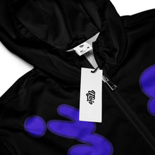 Load image into Gallery viewer, UTO IV &quot;GEMINI&quot; Men’s Windbreaker
