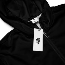 Load image into Gallery viewer, UTO IV &quot;LEO&quot; Men’s Windbreaker
