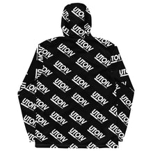 Load image into Gallery viewer, UTO IV INSTARSIA Men’s Windbreaker
