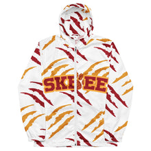 Load image into Gallery viewer, UTO IV &quot;Skegee&quot; Men’s windbreaker
