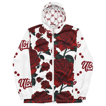 Load image into Gallery viewer, UTO IV &quot;V-Day 23&quot; Men’s Windbreaker
