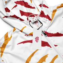 Load image into Gallery viewer, UTO IV &quot;Skegee&quot; Men’s windbreaker
