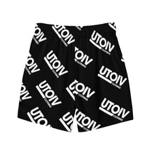 Load image into Gallery viewer, UTO IV INSTARSIA Men&#39;s Swim Trunks
