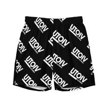 Load image into Gallery viewer, UTO IV INSTARSIA Men&#39;s Swim Trunks
