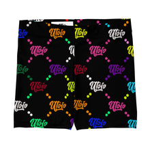 Load image into Gallery viewer, UTO IV &quot;Monogram&quot; Shorts
