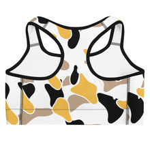 Load image into Gallery viewer, UTO IV Sports bra
