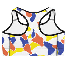 Load image into Gallery viewer, UTO IV Sports bra
