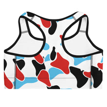 Load image into Gallery viewer, UTO IV Sports bra
