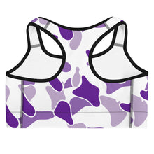 Load image into Gallery viewer, UTO IV Sports bra
