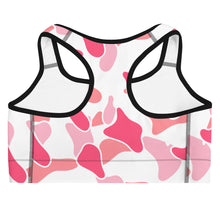 Load image into Gallery viewer, UTO IV Sports bra
