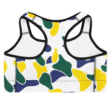 Load image into Gallery viewer, UTO IV Sports bra
