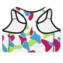 Load image into Gallery viewer, UTO IV Sports bra
