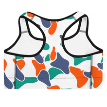 Load image into Gallery viewer, UTO IV Sports bra
