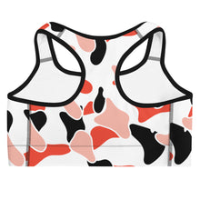 Load image into Gallery viewer, UTO IV Sports bra
