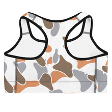 Load image into Gallery viewer, UTO IV Sports bra
