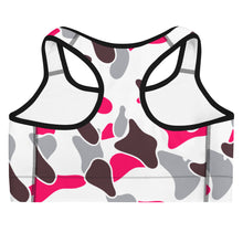 Load image into Gallery viewer, UTO IV Sports bra
